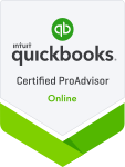 QuickBooks Certified ProAdvisor - QuickBooks Online Certification